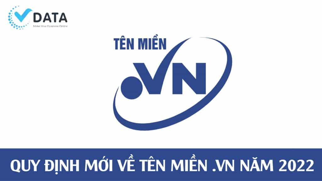 Tên miền .vn