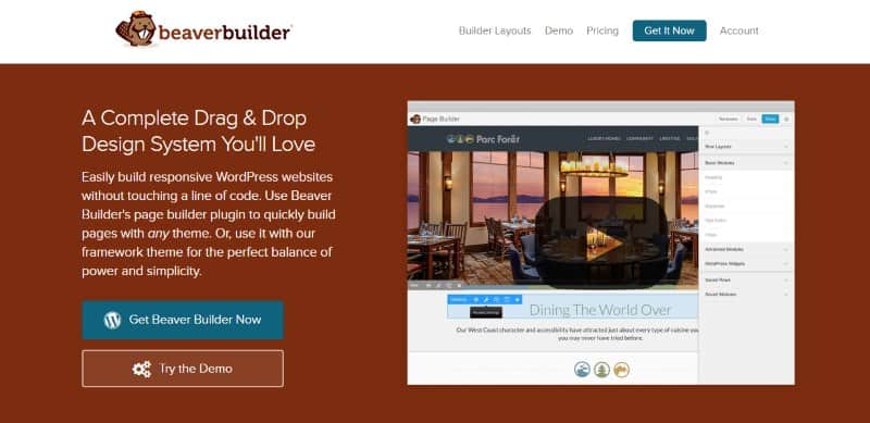 plugin tạo Landing Page WordPress 13