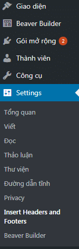 Hướng dẫn thay đổi Favicon trong WordPress 10