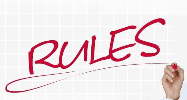 Nguyên tắc khi thực hiện gia hạn tên miền