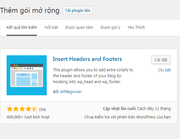 Hướng dẫn thay đổi Favicon trong WordPress 9