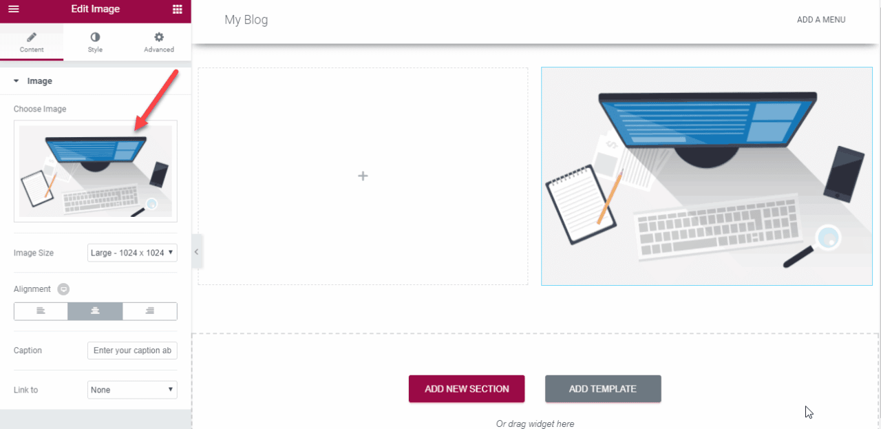 plugin tạo Landing Page WordPress 1