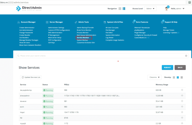 Cài đặt và định cấu hình máy chủ Graylog trên VPS Ubuntu 18.04