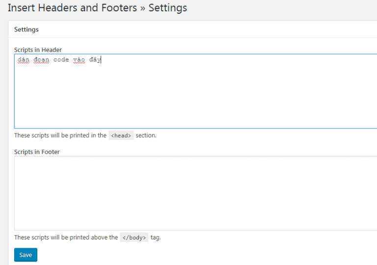 Hướng dẫn thay đổi Favicon trong WordPress
