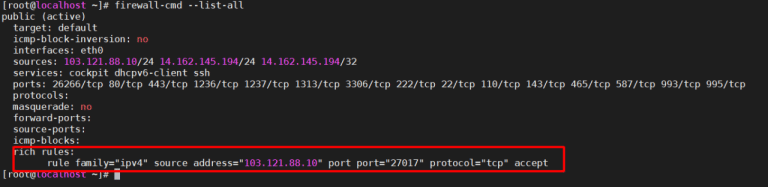 Cài đặt OpenVPN server trên VPS Ubuntu 18.04