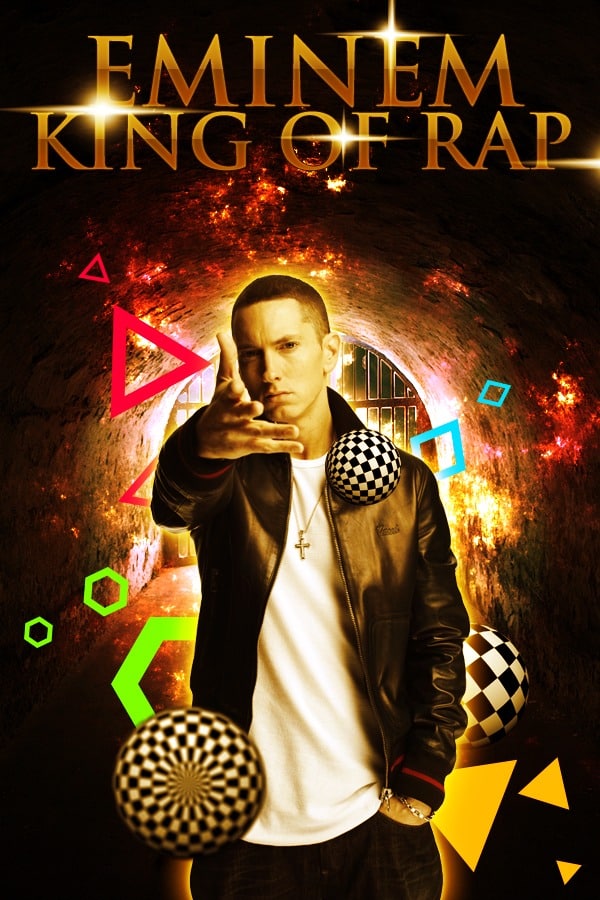 Hướng dẫn thiết kế poster bằng Photoshop vô cùng đơn giản