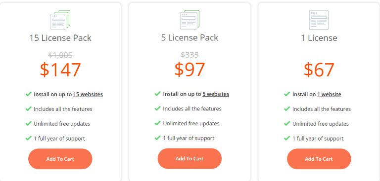 5 plugin tạo Landing Page WordPress tốt nhất 2020